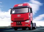 FAW J6 4x2 Tractor 2007 года